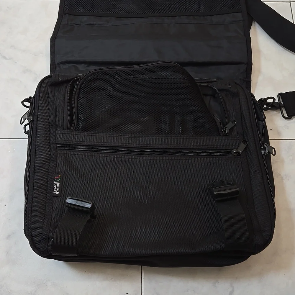 Breiefcase-Unisex